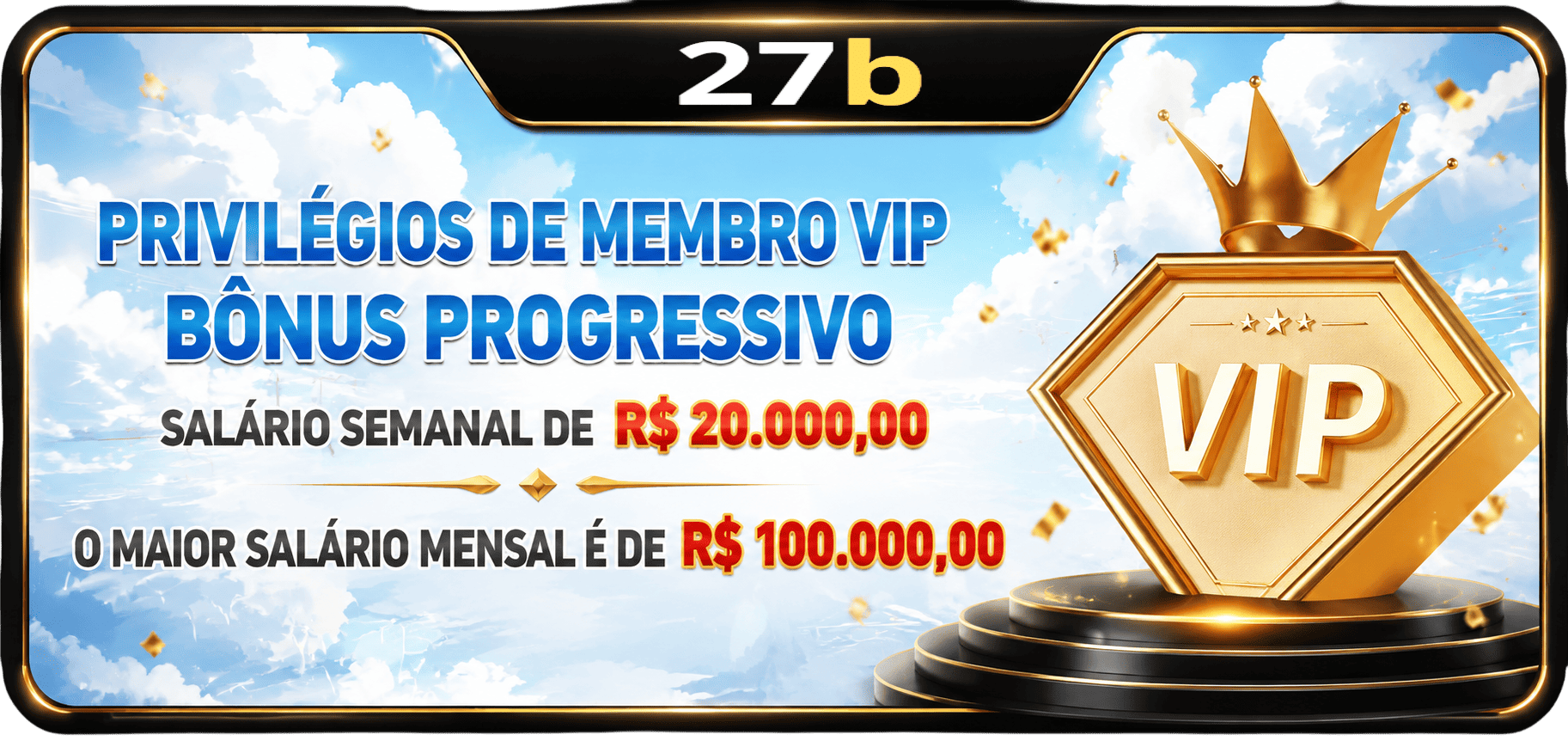 27B Promotions