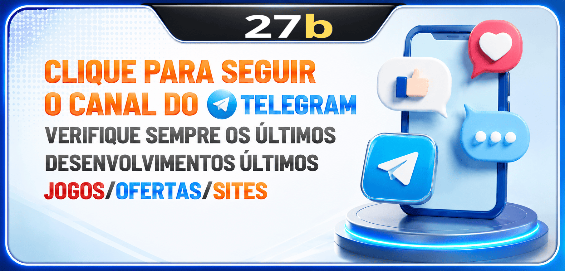 27B Promotions