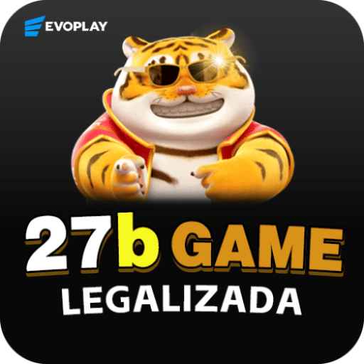 27B logo